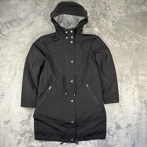 Seraphine Women’s Winter Maternity Parka Size: 2